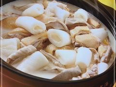 -顺德公广东猪肚鸡·煲仔饭(白石洲店)