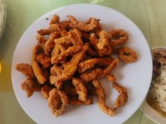 -华龙特色大骨鸡农家菜馆