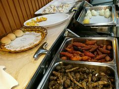 -菩提素健康自助素食馆