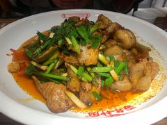 -百年神厨·地道川菜(清江西路店)