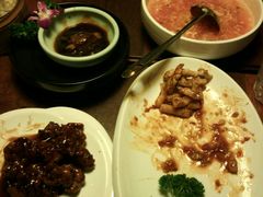 -章吴记喜瑞餐厅(东东城店)