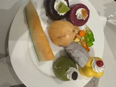 -晶丽香榭自助餐(南京大饭店)