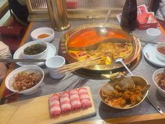 -热辣宗师·串串火锅(万达金街店)