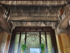 -草庵摩尼教遗址公园