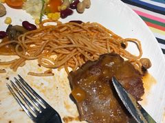 -Aqua Oasis 水天堂(相城天虹商场店)