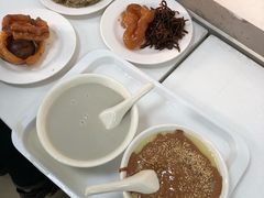 -老磁器口豆汁店(天坛店)