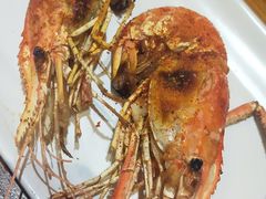 大头虾-云海肴·云南小炒·汽锅鸡(天津国金汇店)