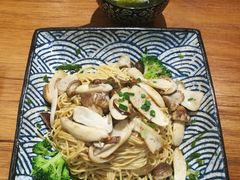 -囿面传统制面馆(中央路店)