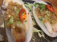-质烤烤物·活烤海鲜(质烤总店)