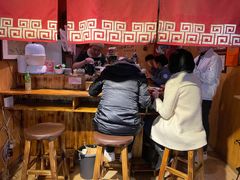 -老龙亭拉面店