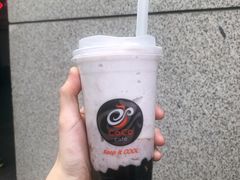 -CoCo都可(湖滨银泰店B区店)