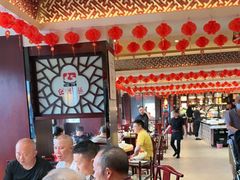 -田鸭肠·非遗火锅(彭州店)