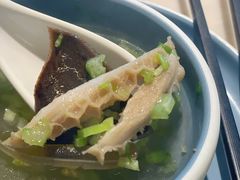-左庭右院鲜牛肉火锅(浦江欢乐颂店)