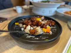 -味莊·青岛菜(云霄路店)
