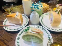 -奈诺甜品·生日蛋糕·下午茶(古城店)