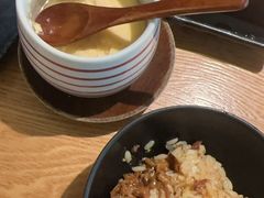 -沼津港精致料理·寿喜烧·烧鸟(青浦宝龙广场日料榜单店)