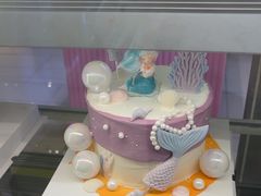 -CAKE BOSS 蛋糕老板(西单君太百货店)