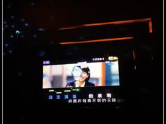 -欢乐盛KTV音乐会所(泰然店)