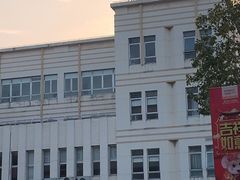 -复旦大学附属华东医院(闵行门诊部)