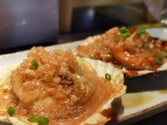 -很久以前羊肉串(长寿路星方汇店)