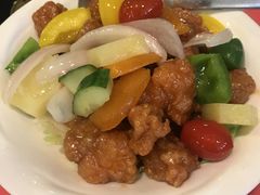 -文东记(马里士他店)