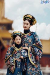 点击看大图 -美云庭古装·格格服汉服·京城旅拍(北京店)