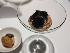 -Le Comptoir de Pierre Gagnaire