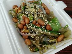 -陈添記·祖傳爽鱼皮·西关老字号(广州首店)