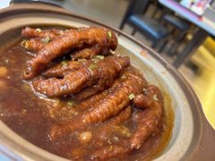 -潮州府·潮菜·砂锅粥(徐家汇店)