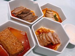 -汤城小厨•粤菜•靓汤(苏州街店)
