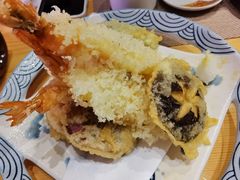 天妇罗-游You House(西单老佛爷店)