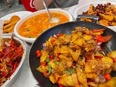 -簋街仔仔小龙虾(总店)