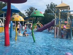 -苏州乐园森林水世界