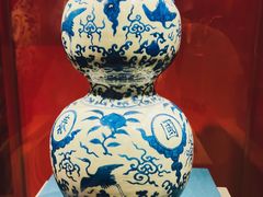 -福建博物院