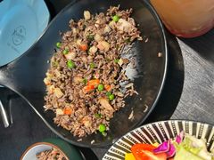 -心海贝西餐(翰林苑商业城店)