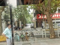 -COSTA COFFEE(常熟路店)