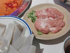 -卤校长重庆火锅(国兴店)