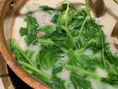 -四川简阳羊肉汤火锅(金台路店)