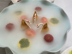 -世博源公馆·本帮融合菜·主题包厢·江景餐厅