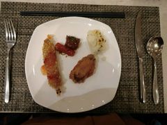 -鼓浪湾酒店自助餐