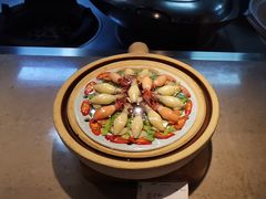 -上和臻品中国菜(花园街店)