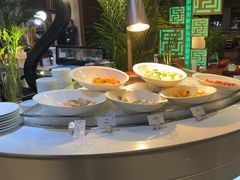 -印象餐厅(杭州国际博览中心北辰大酒店)