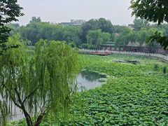 -郭守敬纪念馆