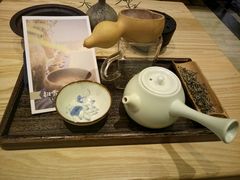 -扫雪煮茶(西村店)