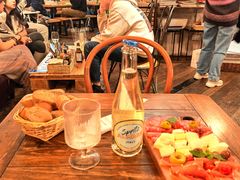 接骨木花味预调橙光鸡尾酒-Alimentari早午餐(安福路店)