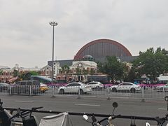 -沈阳站