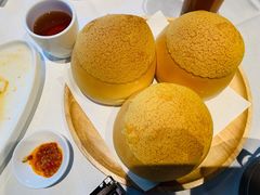 招牌菠萝包-炳胜品味(珠江新城店)