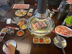 -大喜烤肉(海宁尚东店)