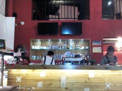 -静香HOUSE·全时段融合餐厅(七星欢乐颂店)