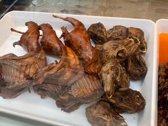 -鑫记婆婆兔·兔头(春熙店)